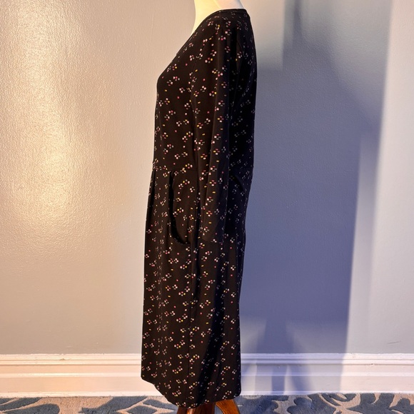 North Style Patterned Dress - Picture 3 of 6